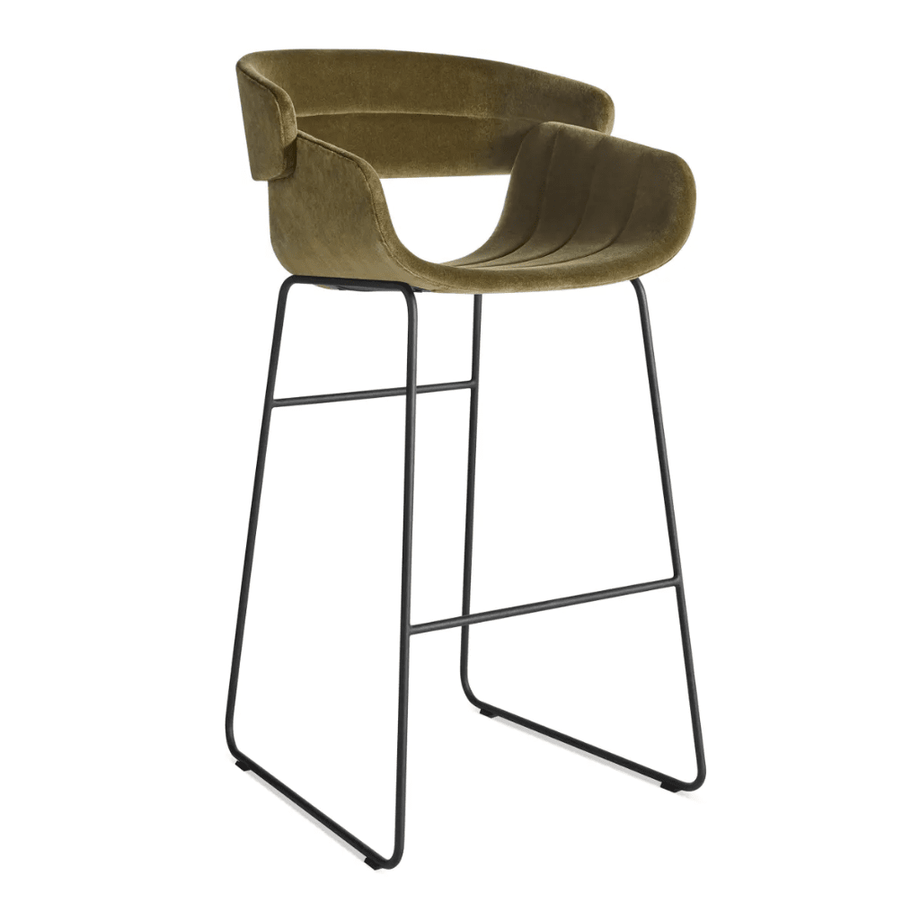 Racer Barstool Stools BluDot 