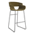 Racer Barstool Stools BluDot 