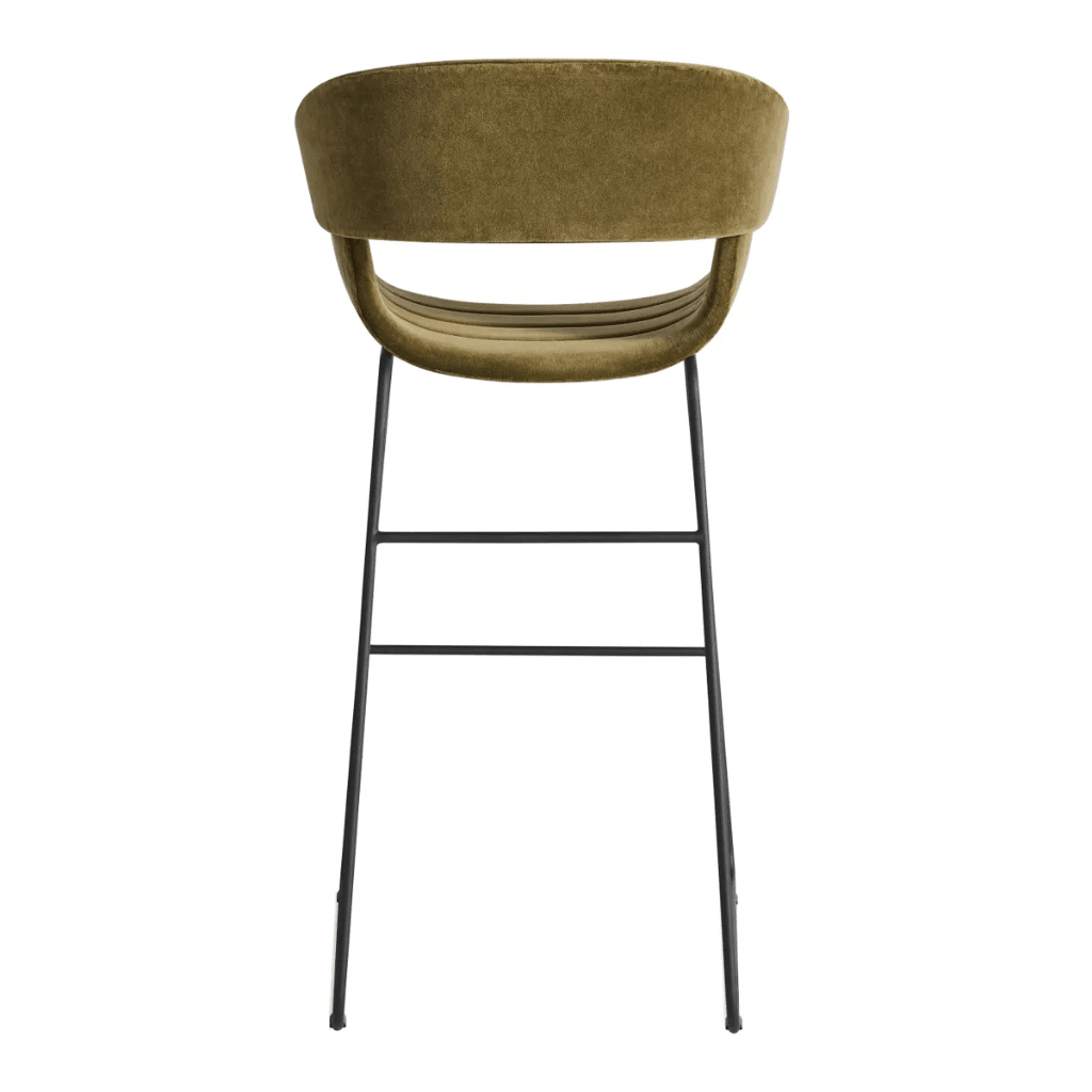 Racer Barstool Stools BluDot 