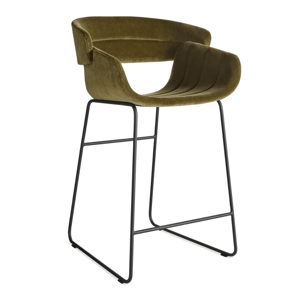 Racer Counter Stool Stools BluDot 