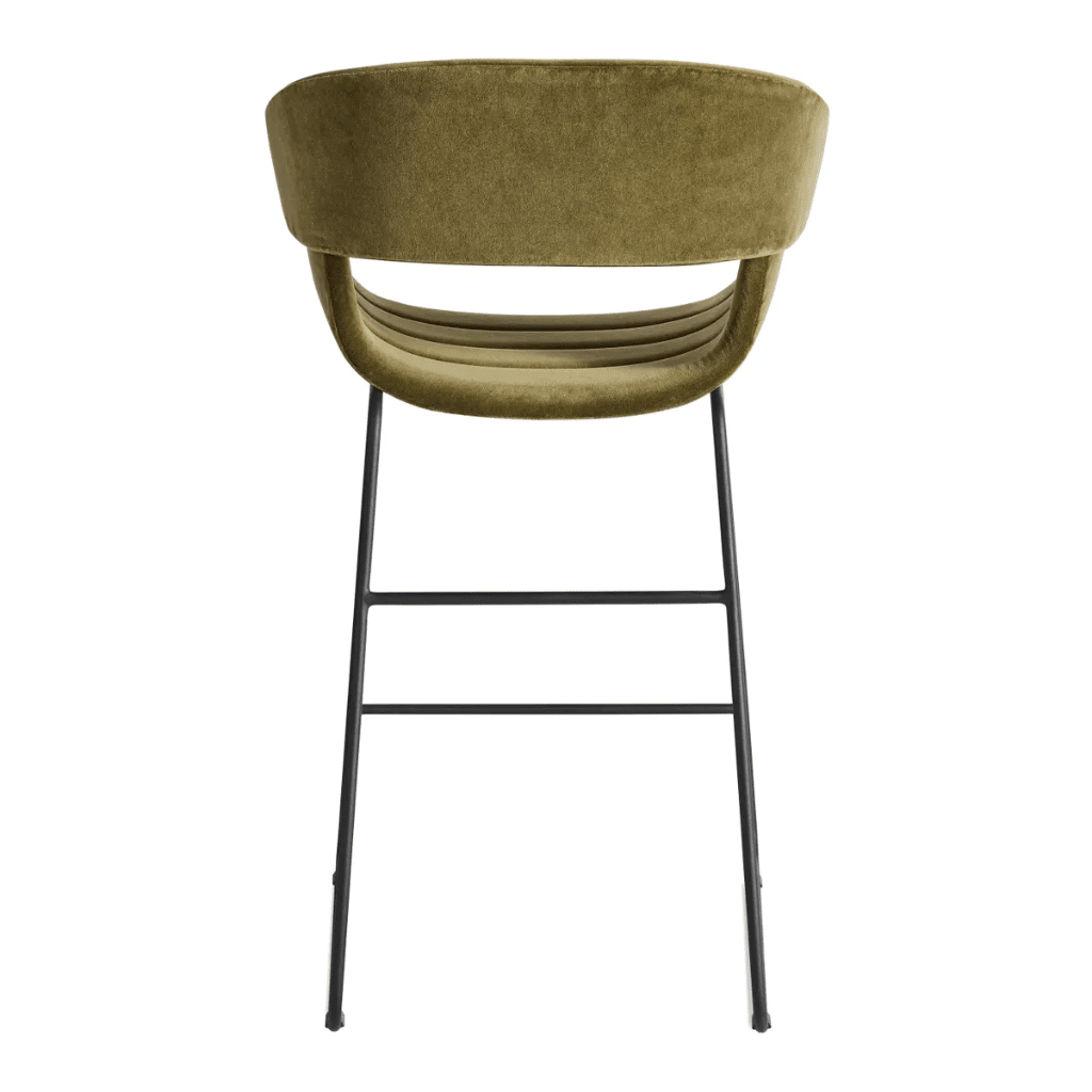 Racer Counter Stool Stools BluDot 