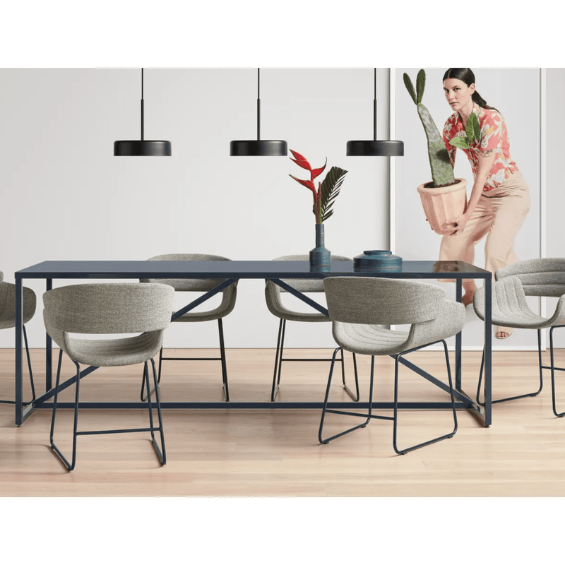 Racer Dining Chair Chairs BluDot 