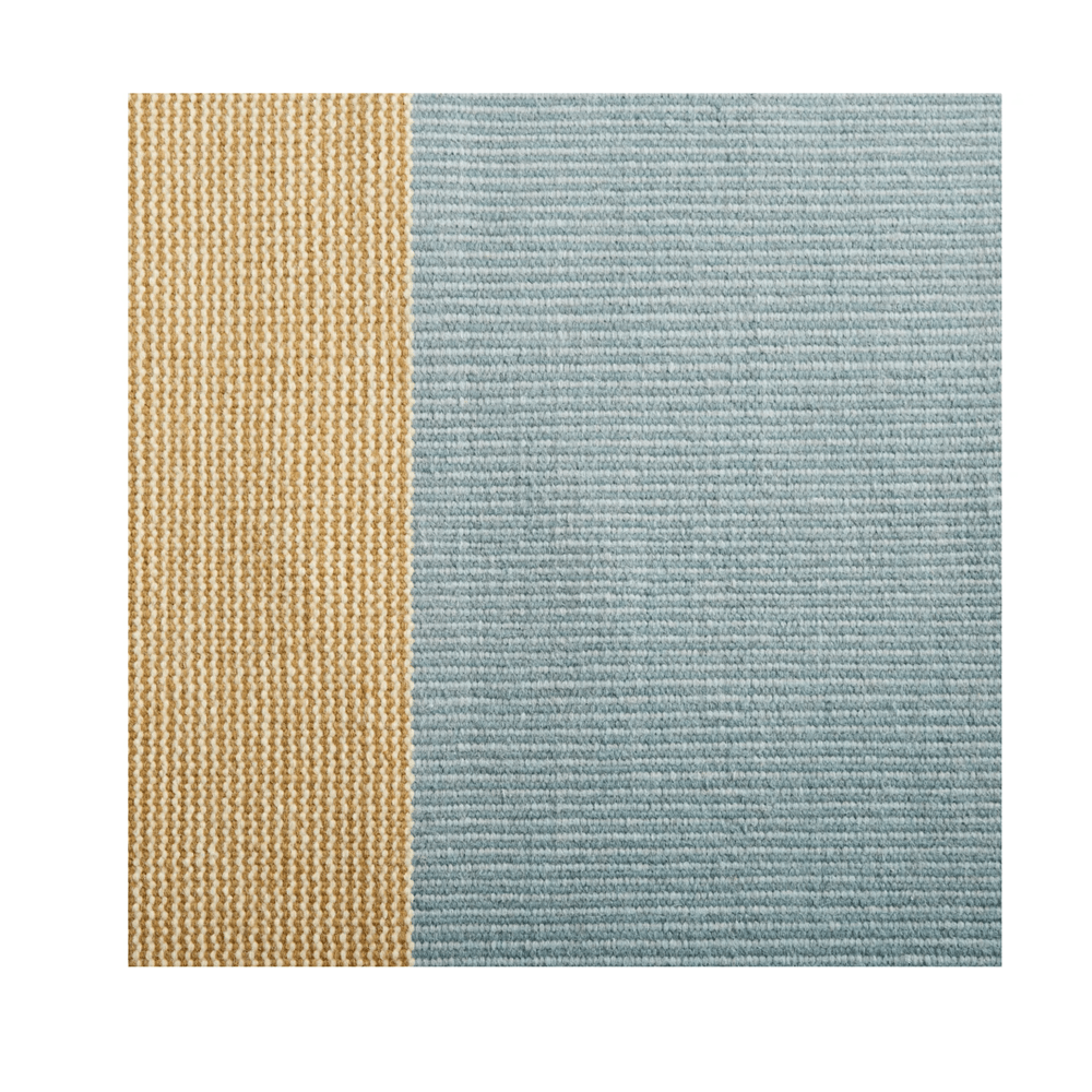 Right On Rug Sample Rugs BluDot Color Mix 1 