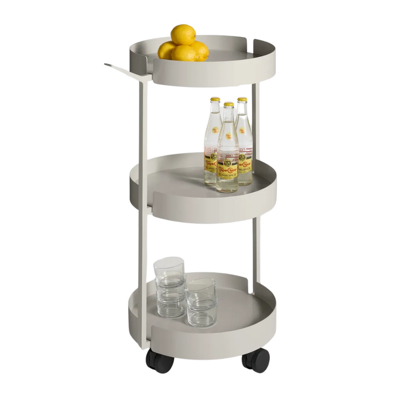 Scoots McGee Cart