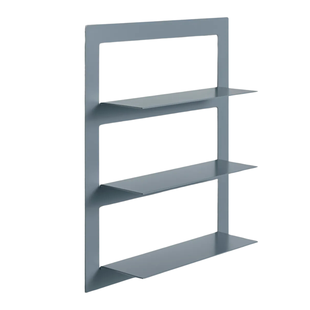 Shwall Shelf