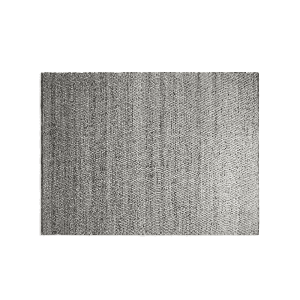 Sinder Rug Rugs BluDot 9&#39; x 12&#39; Grey 