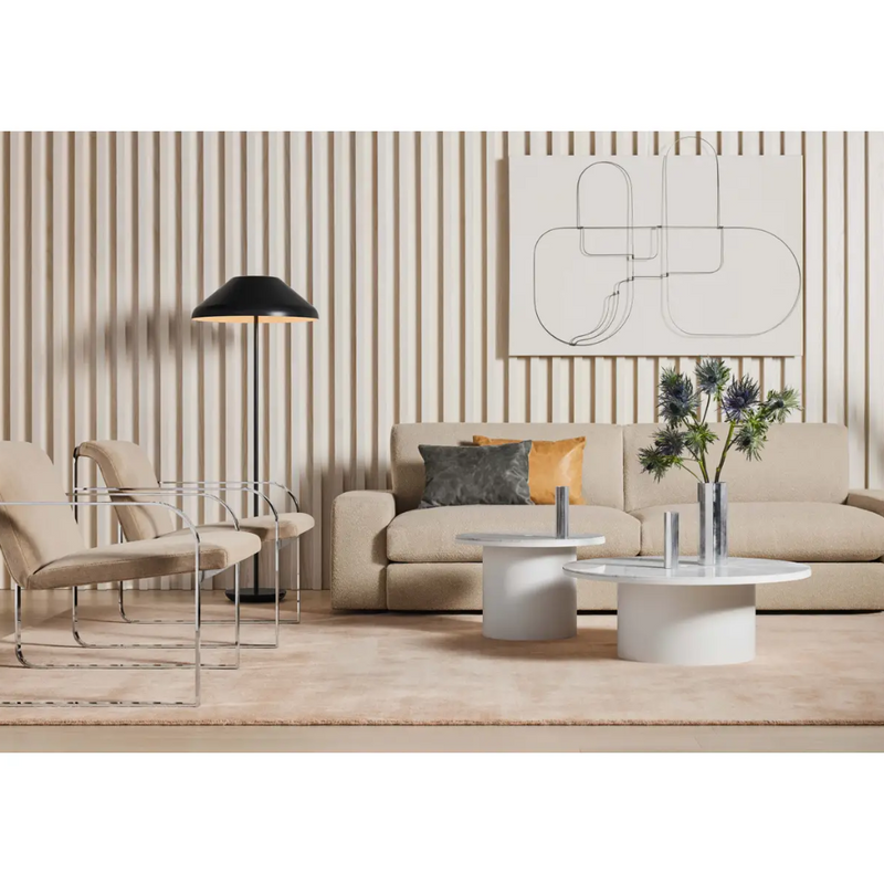 Skald Lounge Chair
