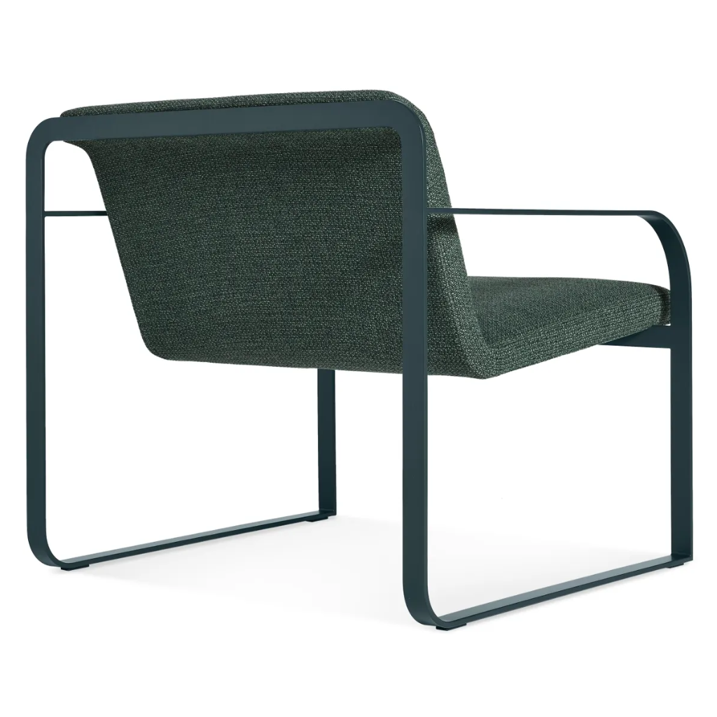 Skald Lounge Chair