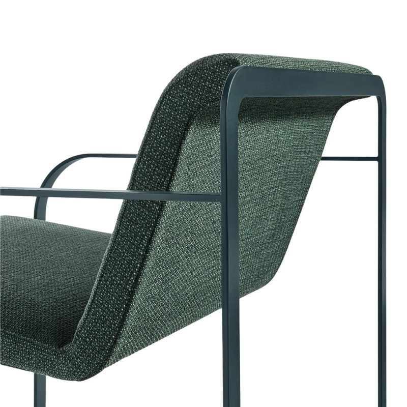 Skald Lounge Chair