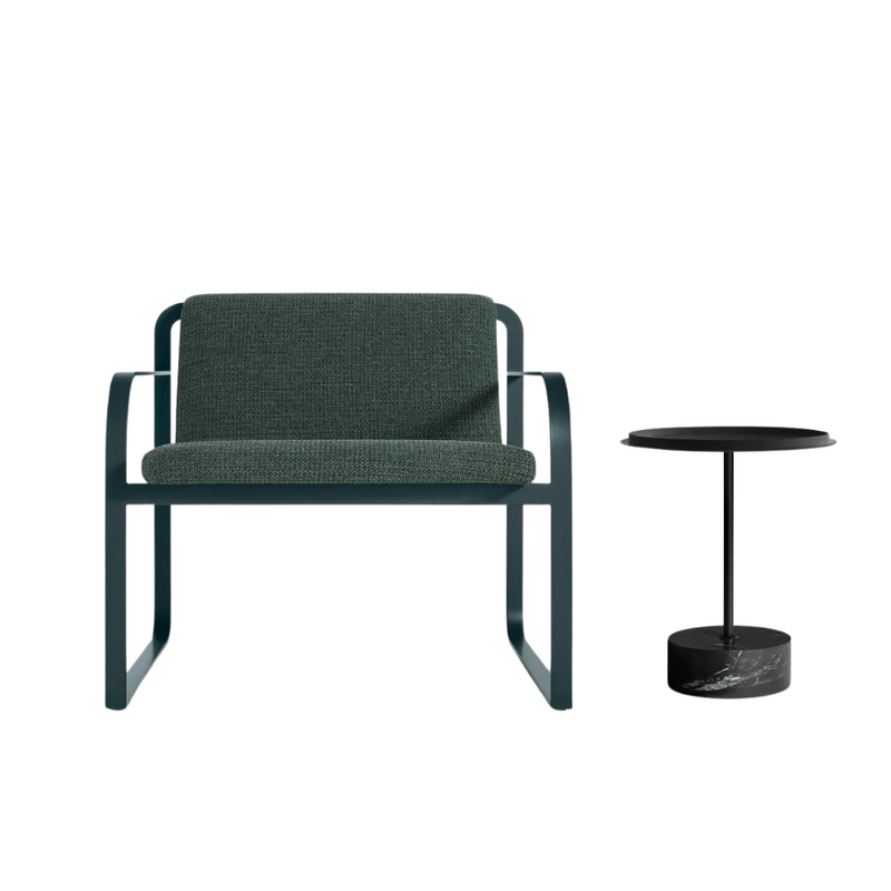 Skald Lounge Chair