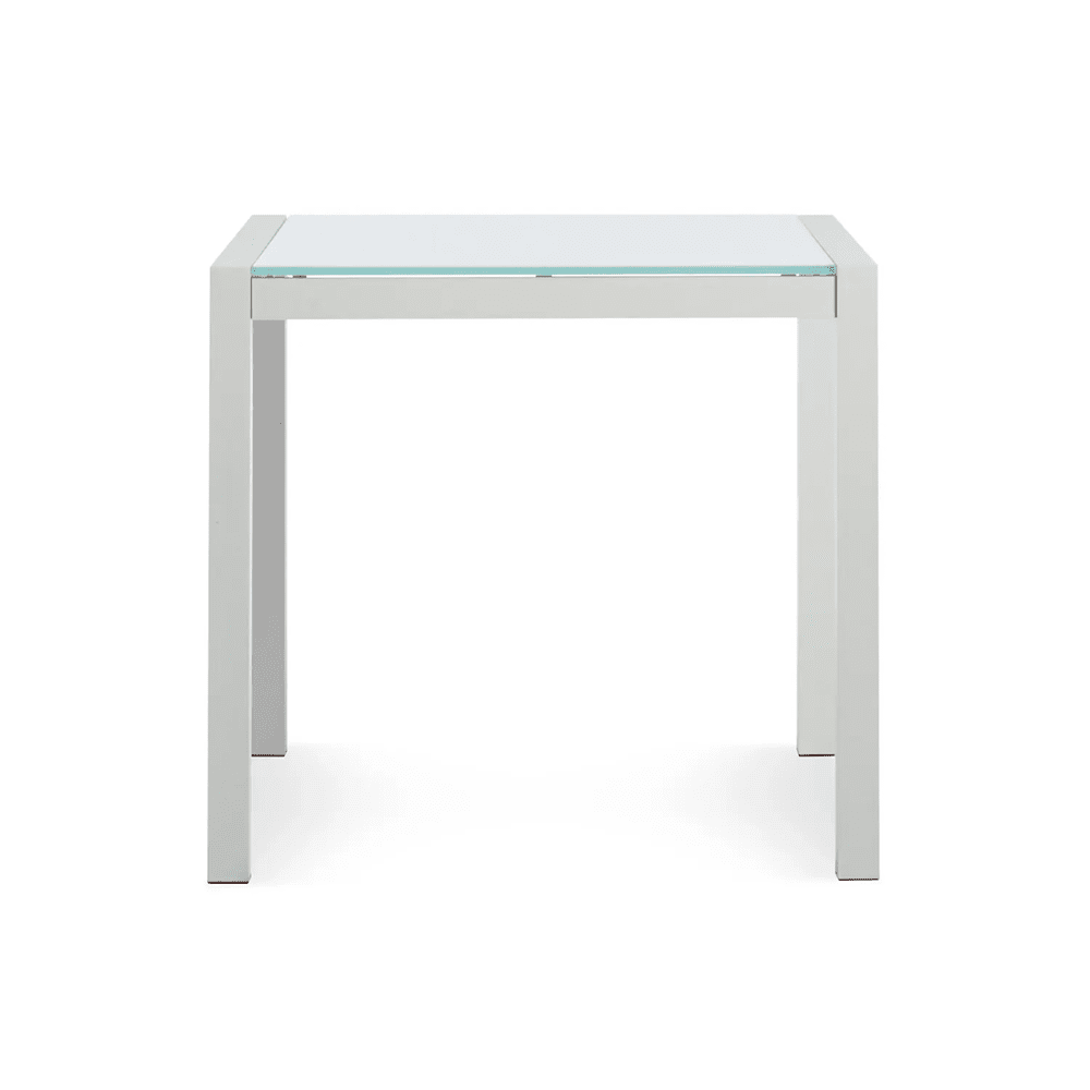 Skiff 32&quot; Square Outdoor Table Outdoors BluDot 