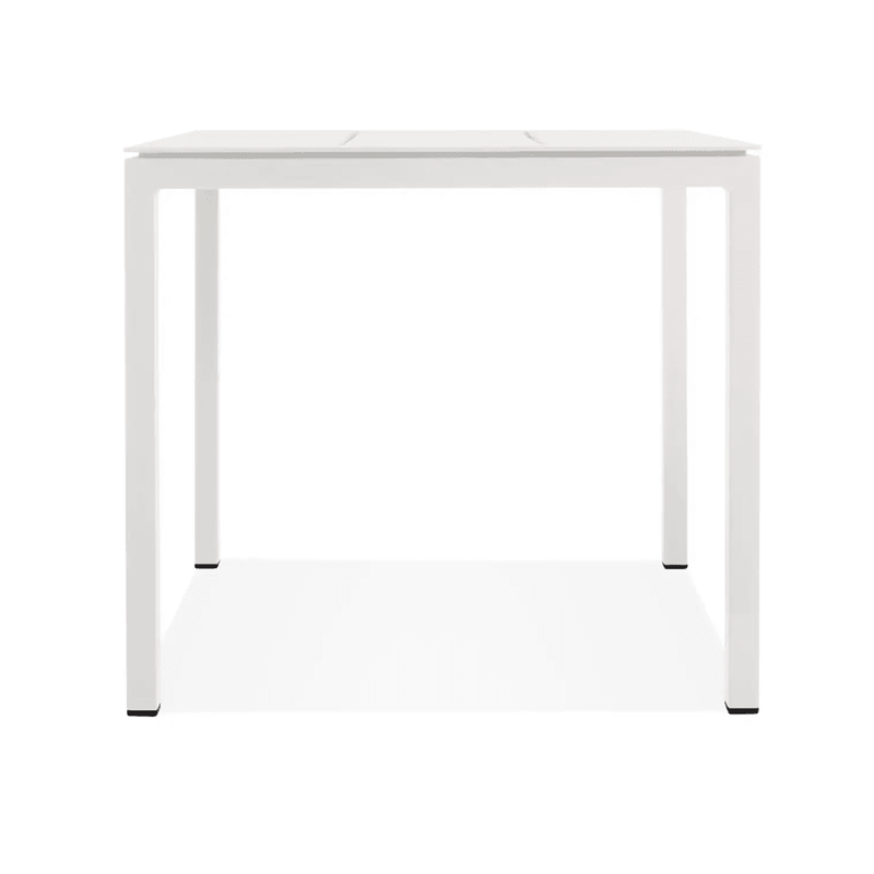 Skiff Outdoor Tall Side Table Outdoors BluDot 