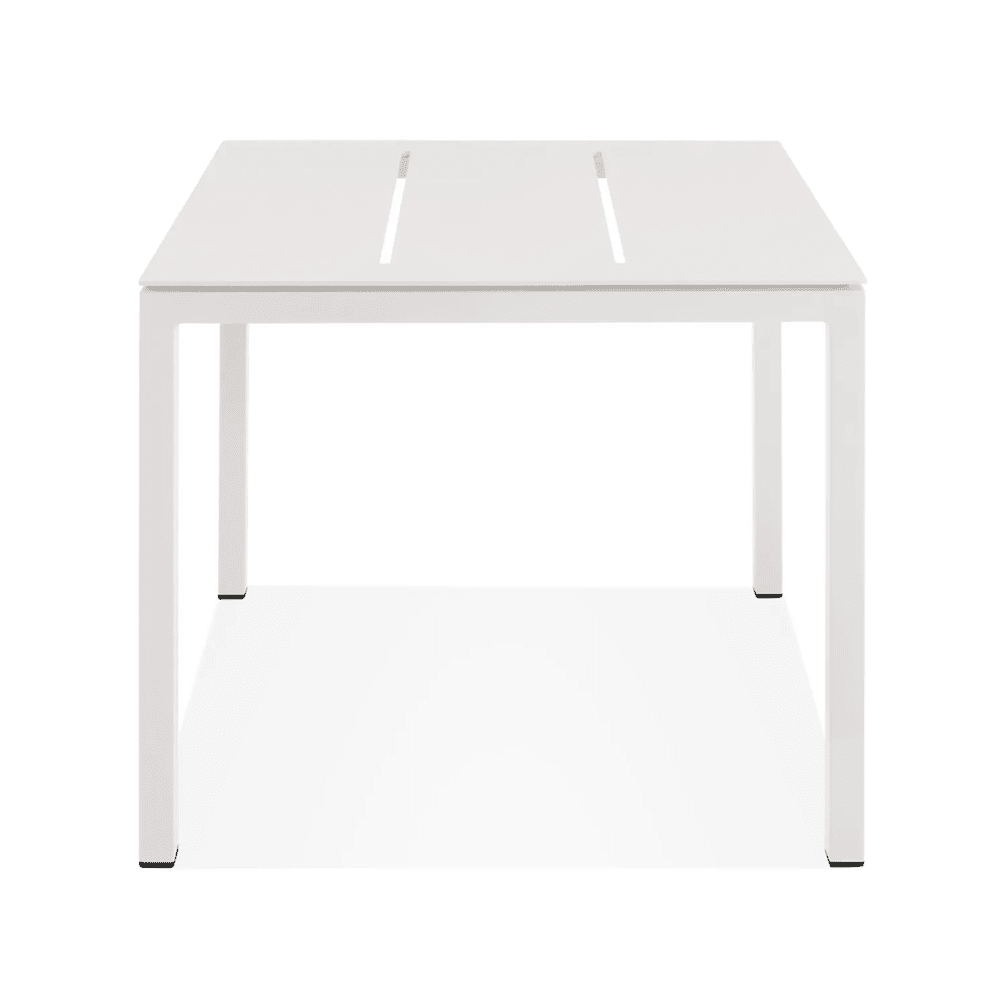 Skiff Outdoor Tall Side Table Outdoors BluDot 