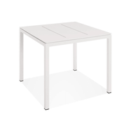Skiff Outdoor Tall Side Table Outdoors BluDot 
