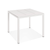 Skiff Outdoor Tall Side Table Outdoors BluDot 