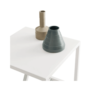 Strut Outdoor Side Table