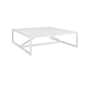 Strut Outdoor Square Coffee Table