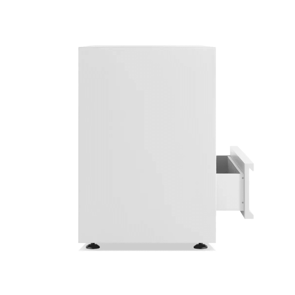 Superchoice 1 Door / 3 Drawer Credenza storage BluDot 