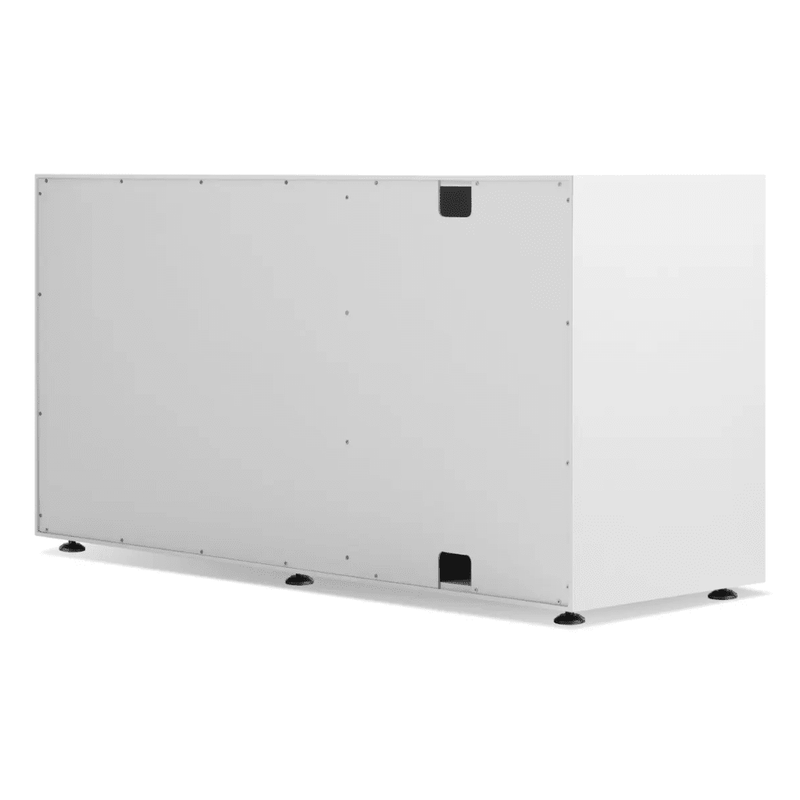 Superchoice 1 Door / 3 Drawer Credenza storage BluDot 