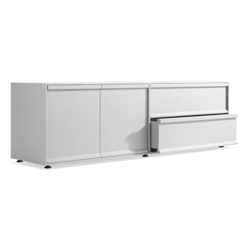 Superchoice 2 Door / 2 Drawer Console storage BluDot 