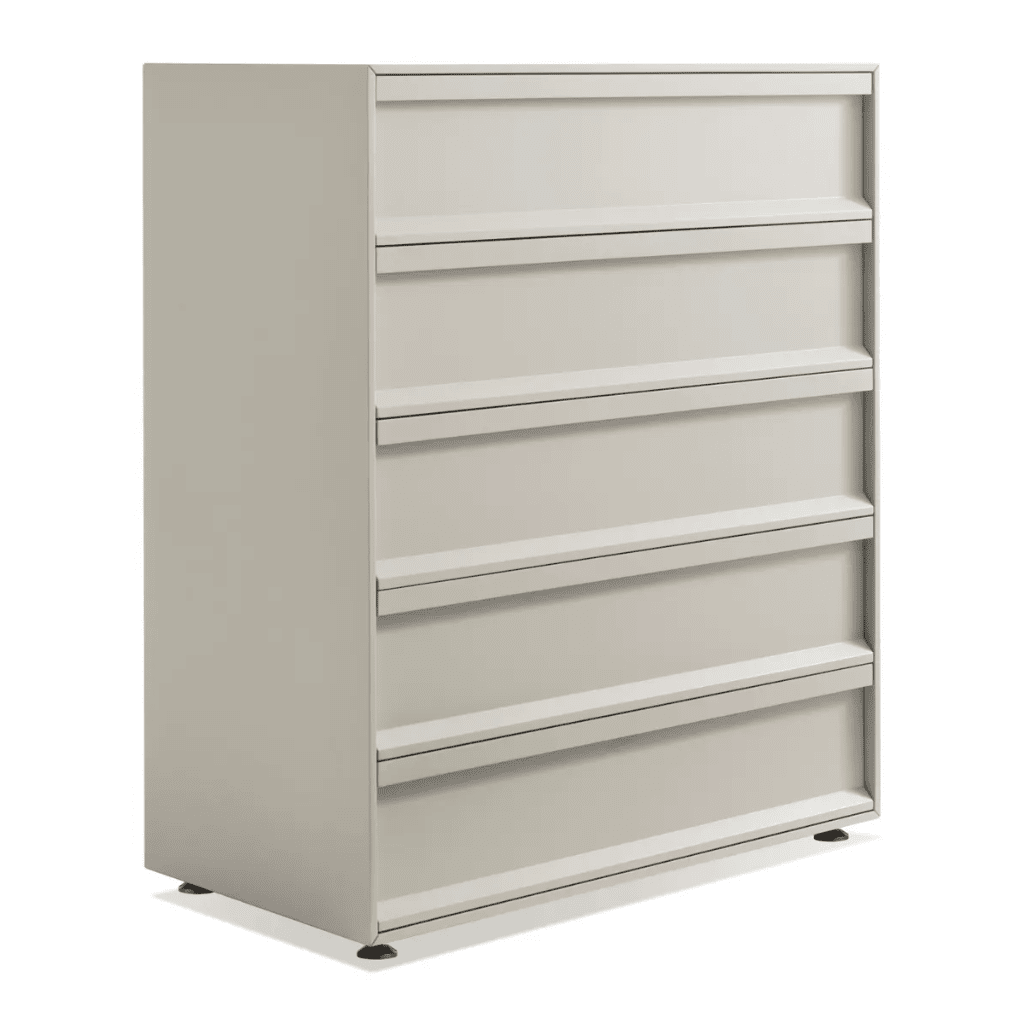 Superchoice 5 Drawer Dresser storage BluDot 