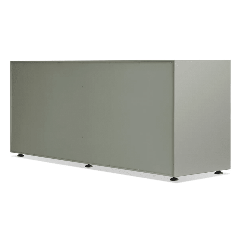 Superchoice 6 Drawer Dresser storage BluDot 