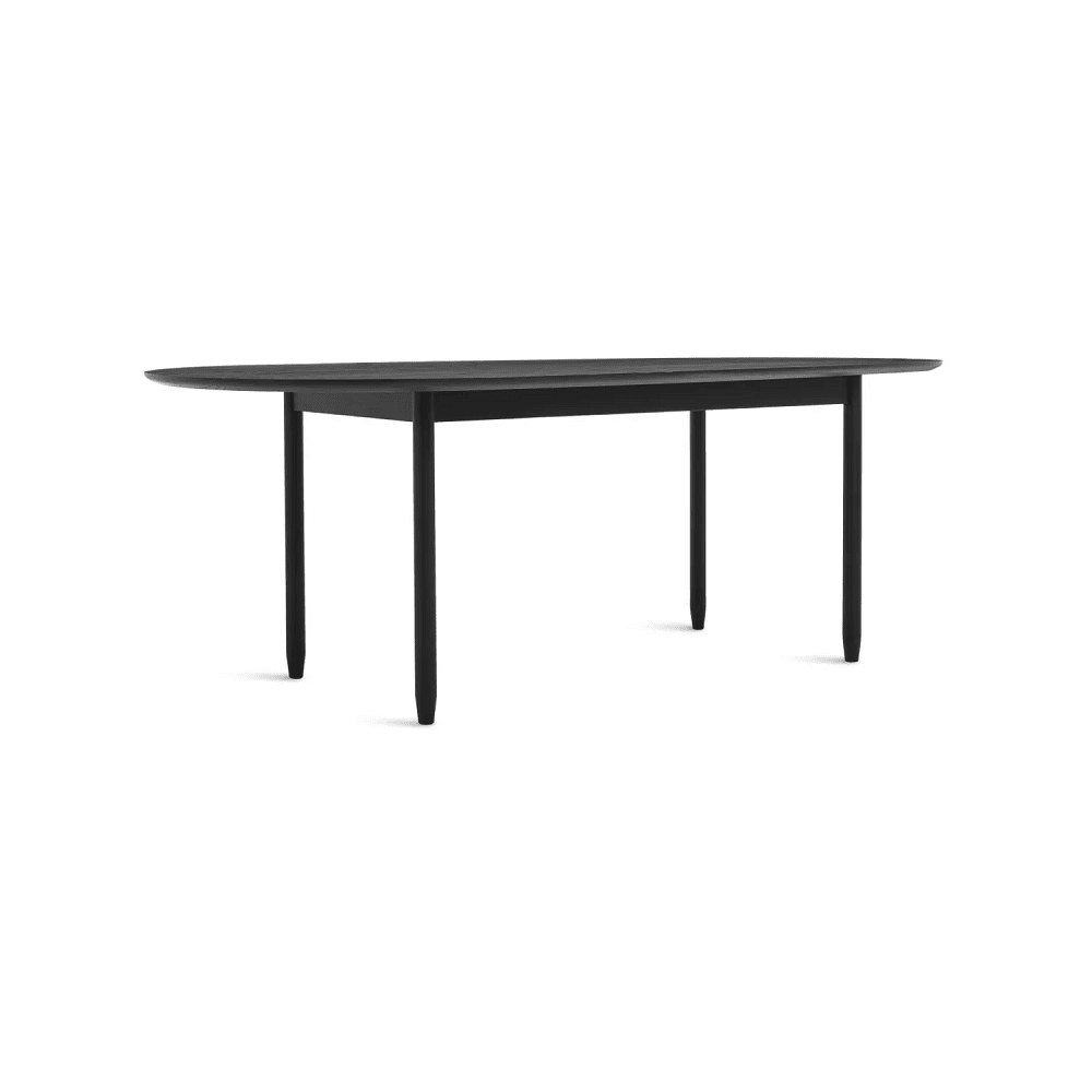 Swole 82" Dining Table Tables BluDot 