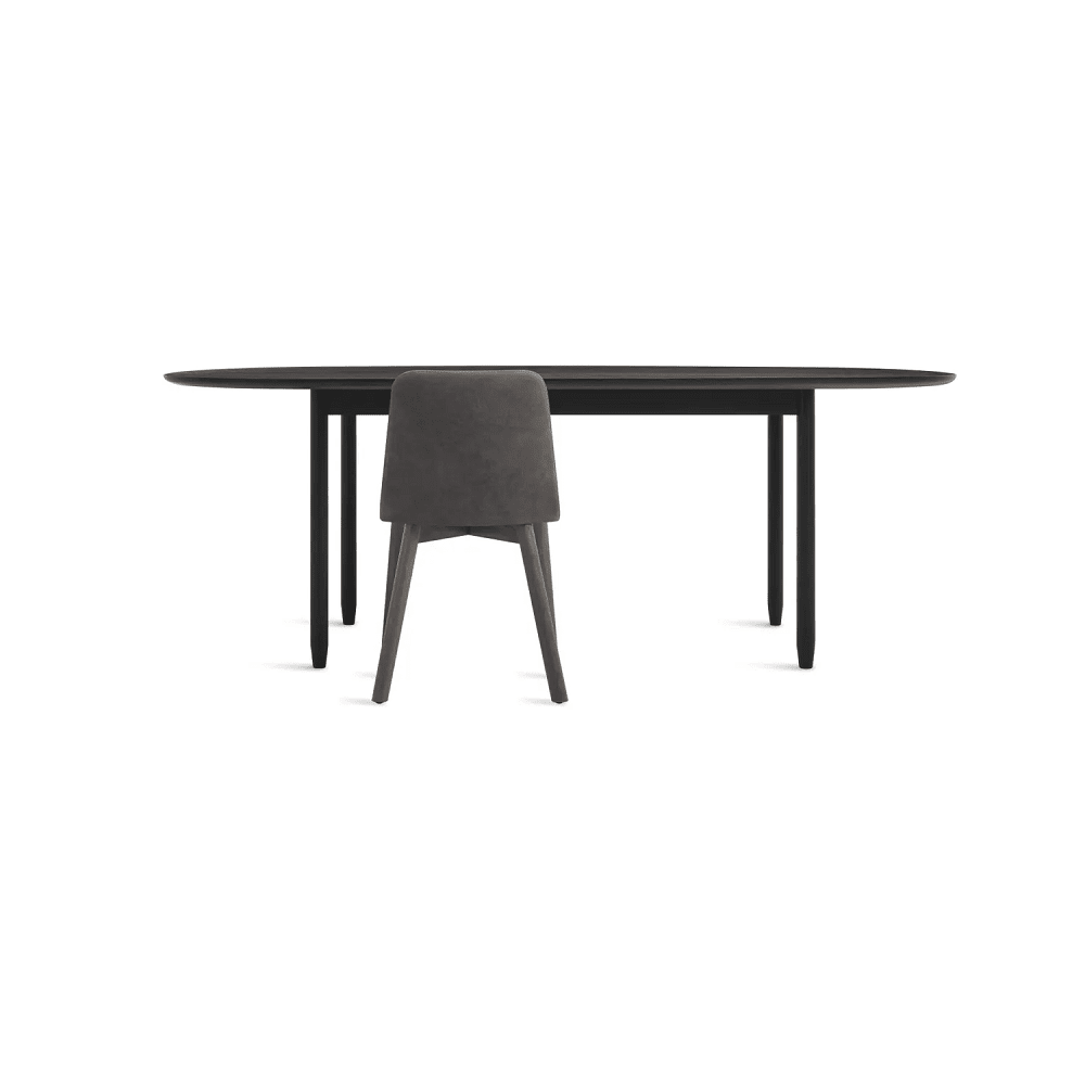 Swole 82" Dining Table Tables BluDot 