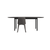 Swole 82" Dining Table Tables BluDot 