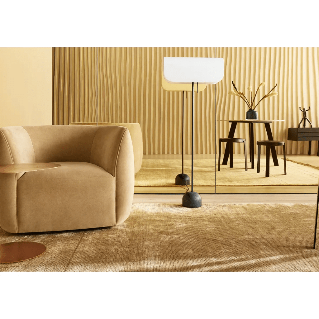 Swole Small Table Tables BluDot 