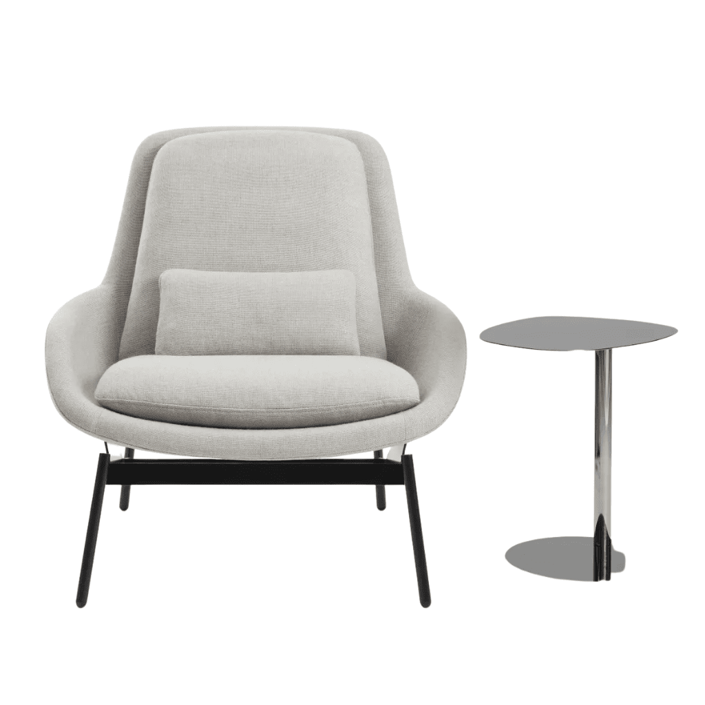 Swole Small Table Tables BluDot 