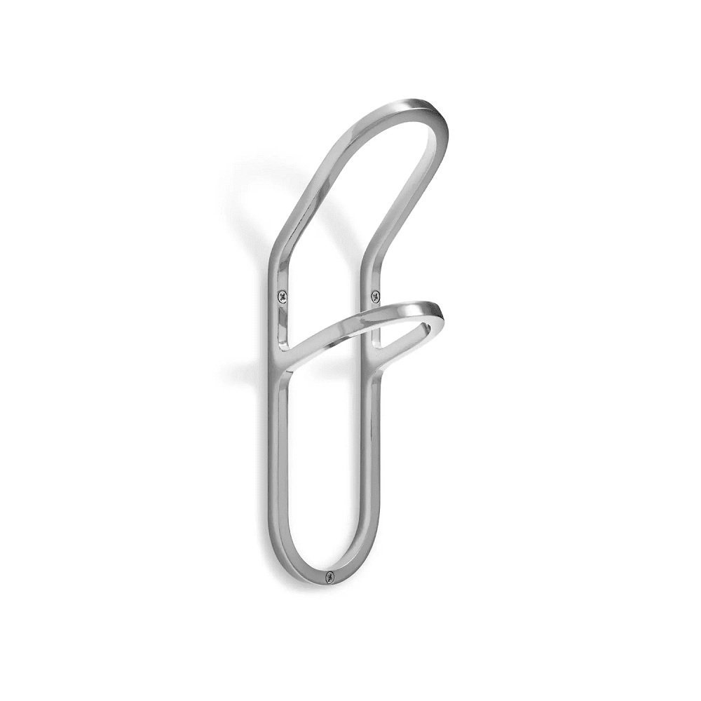 Tack Wall Hook Coat Hooks BluDot Stainless Steel 