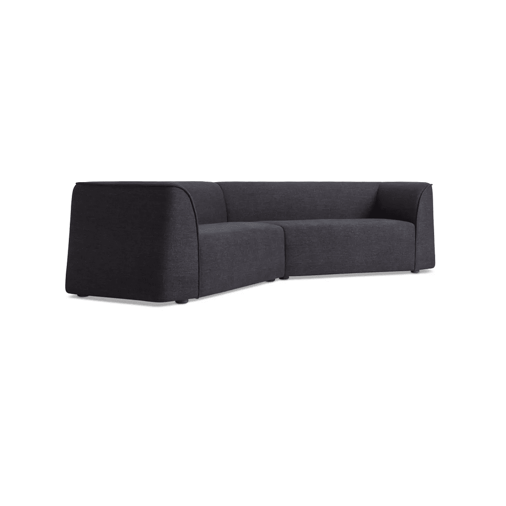 Bludot Thataway Sectional Sofa - Thumbnail 2