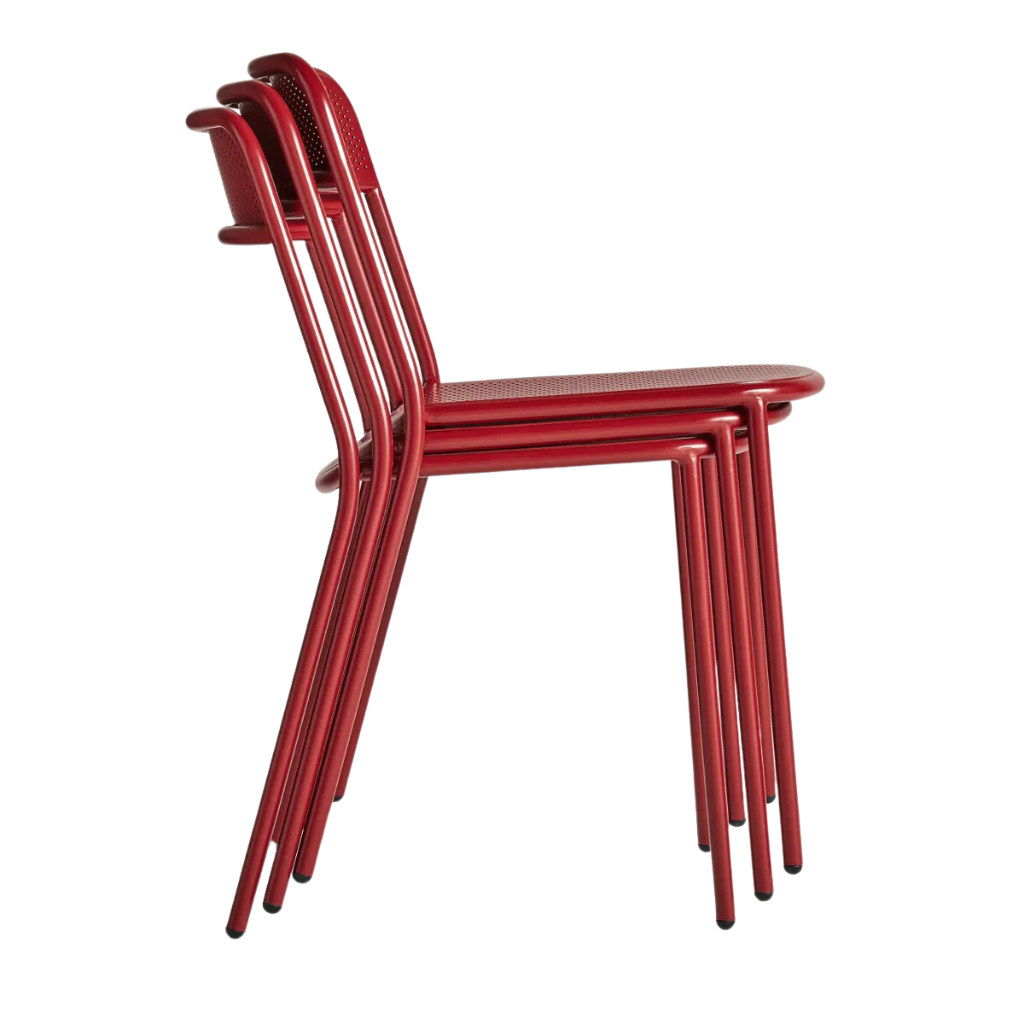 Trim Chair