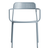 Trim Dining Chair Dining chairs BluDot Grey Blue 