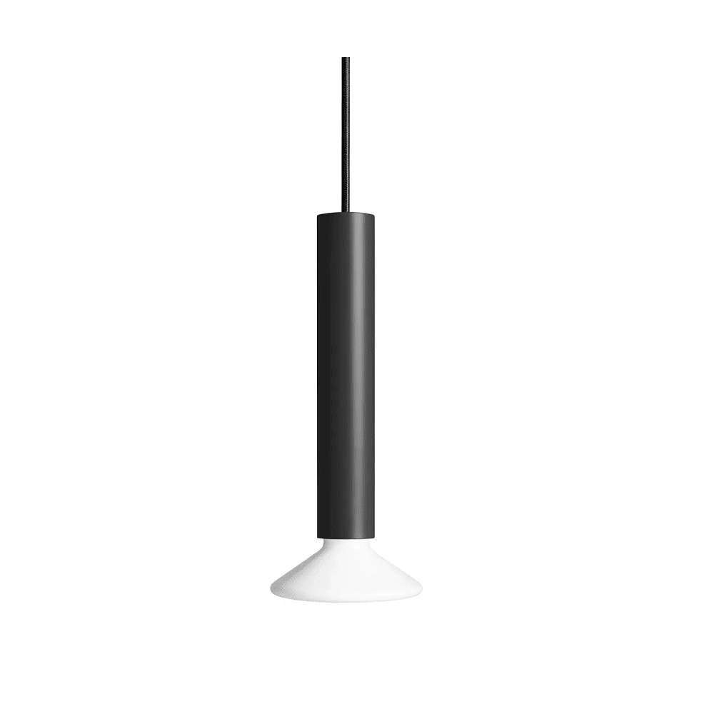 Ultra Pendant Light Pendant Lights BluDot Small Oblivion 