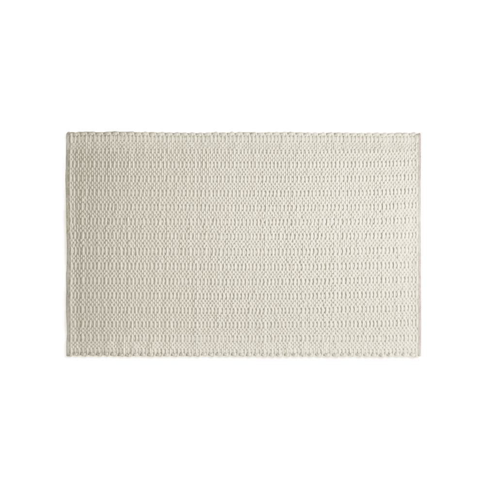 Uni Rug Rugs BluDot 5' x 8' Ivory 