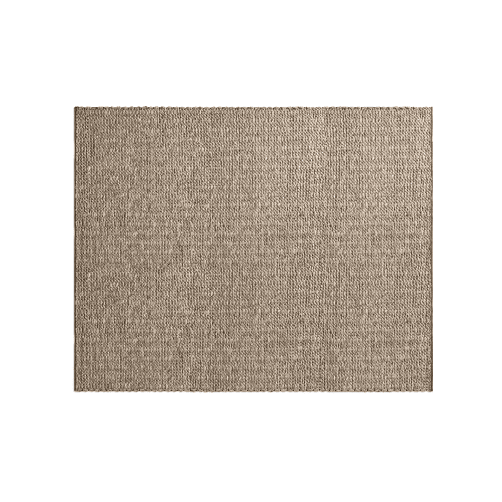 Uni Rug Rugs BluDot 8' x 10' Mink 