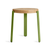 Unit Stool Stools BluDot Golden Ash / Grasshopper 