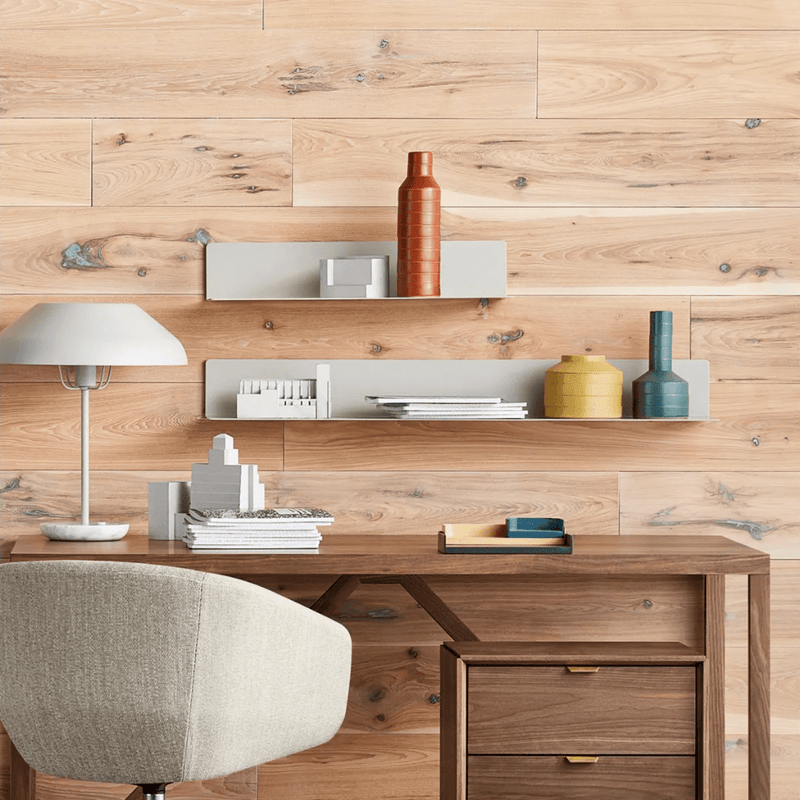 Welf Wall Shelf - Large Shelf BluDot 