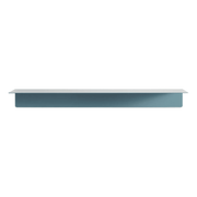 Welf Wall Shelf - Large Shelf BluDot 