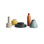 Wonk Vase Accessories BluDot 
