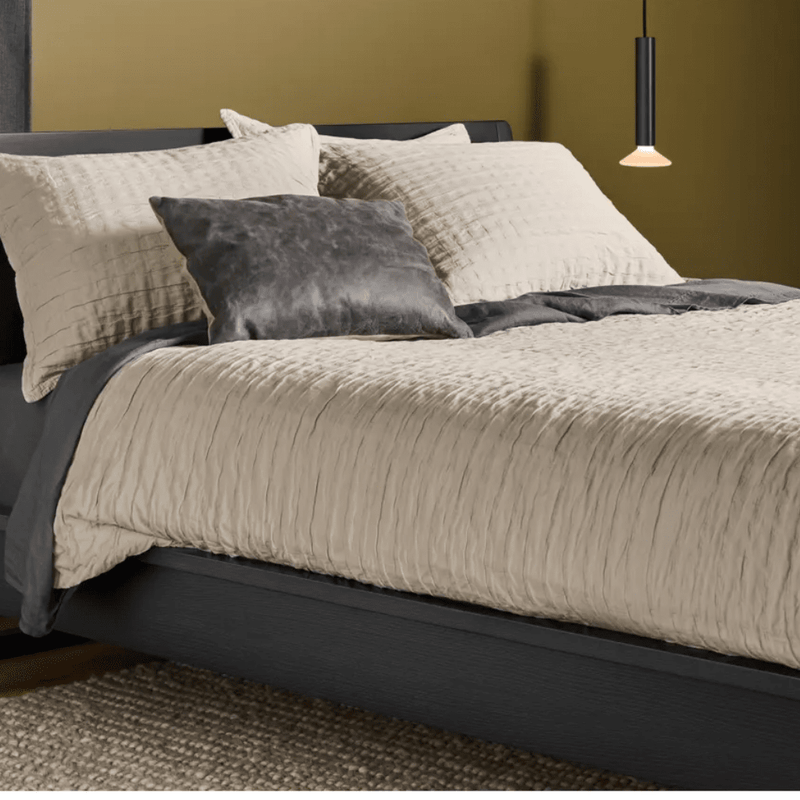 Woodrow Bed Beds BluDot 