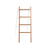 Woodsy Storage Ladder ladder BluDot Acacia 