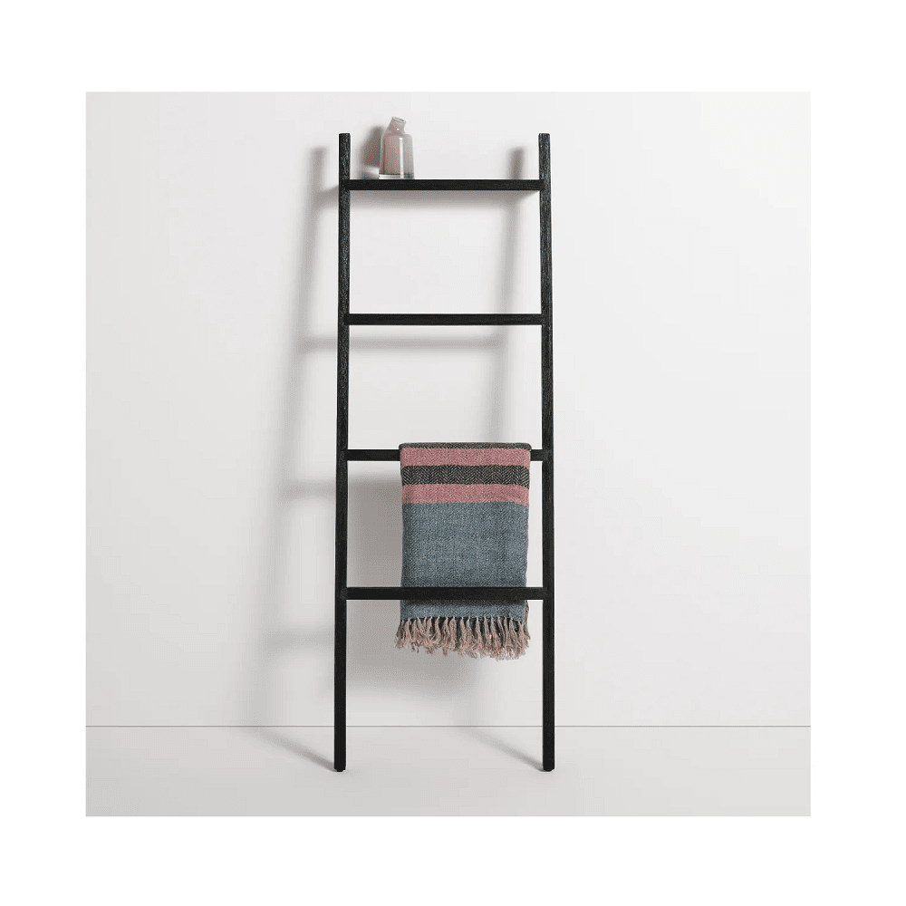 Woodsy Storage Ladder ladder BluDot 