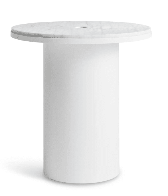 Plateau Side Table Blu dot ***MOVING SALE **** side table BluDot 