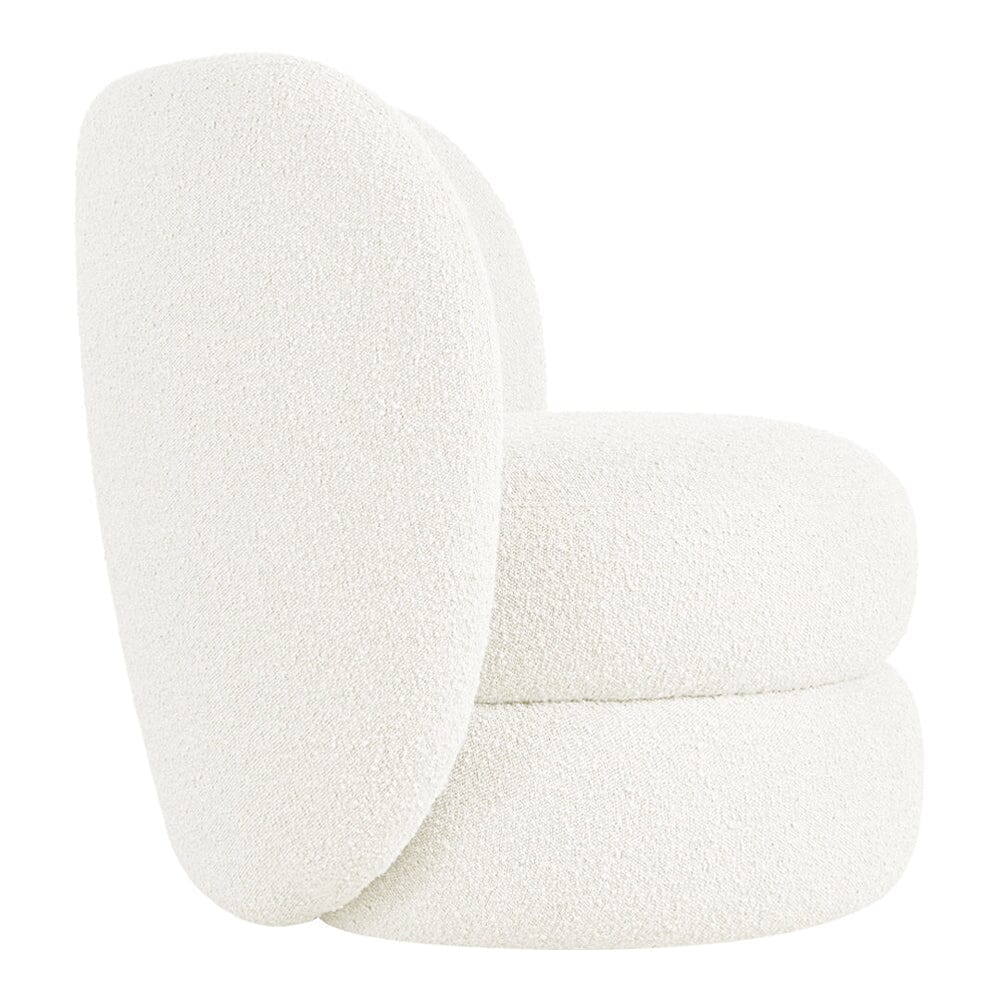 Forme Chair Chairs Gus Modern 