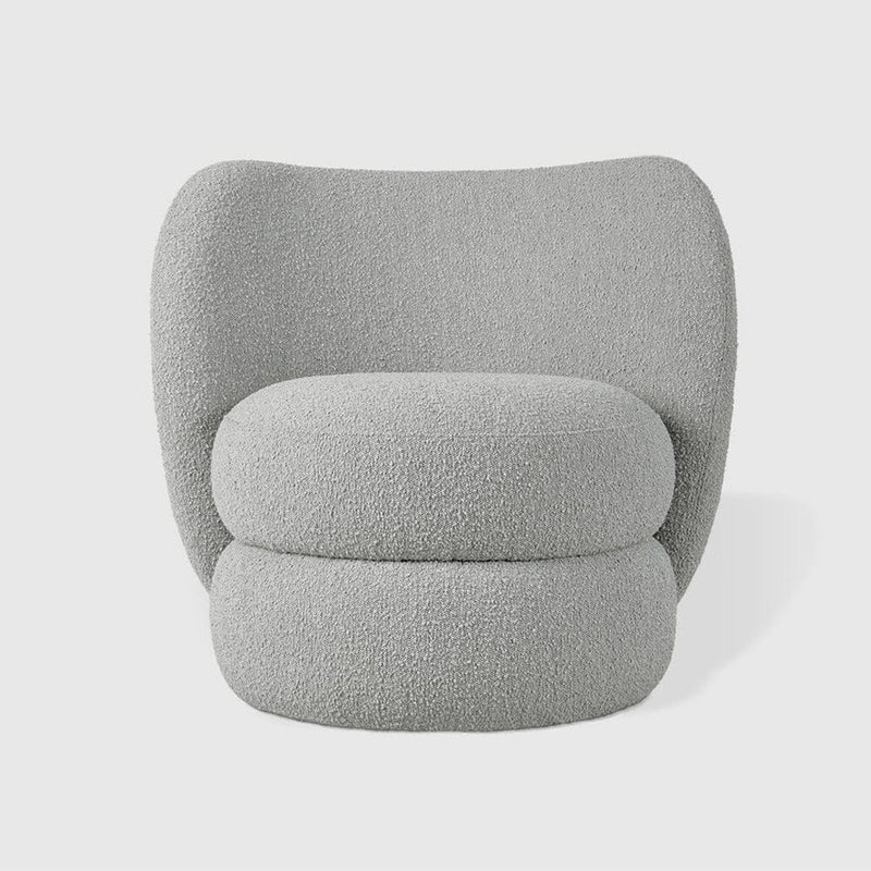 Forme Chair Chairs Gus Modern 