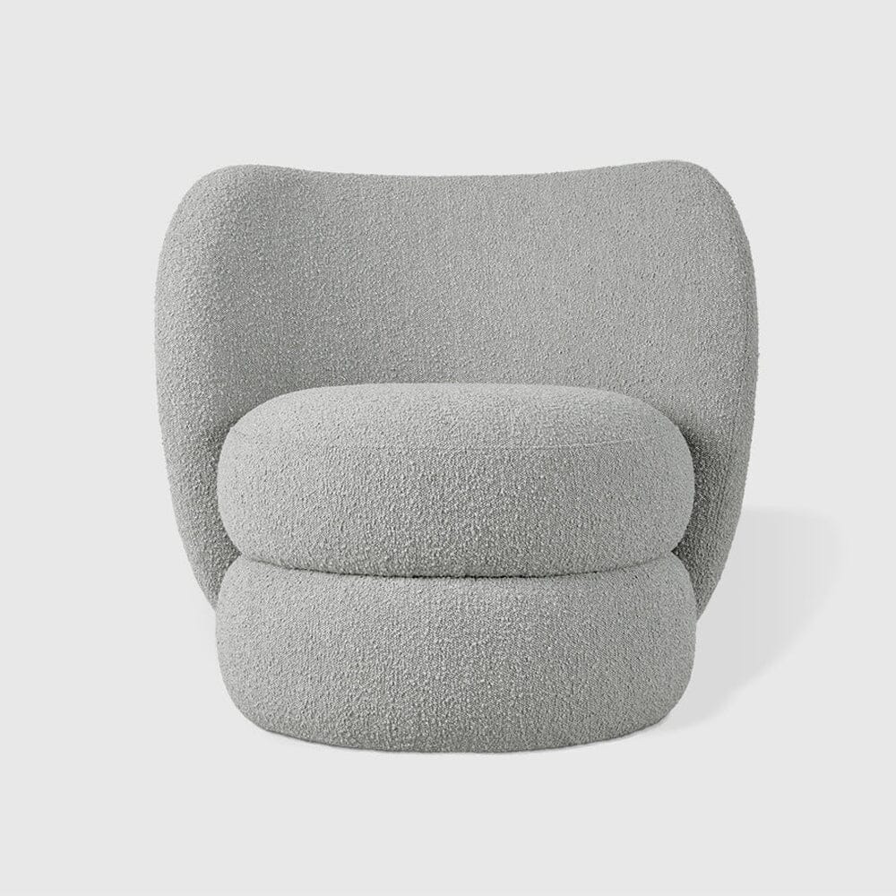 Forme Chair Chairs Gus Modern 