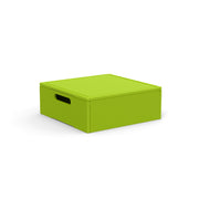 Loll Designs A La Carte Box in Leaf Green